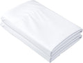 HBHLFZ Full Flat Sheets Only 2 Pack by HBHLFZLuxuryHomeLife