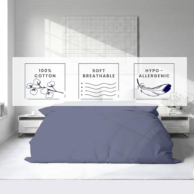 Kotton Culture Custom Duvet Cover - Image 5