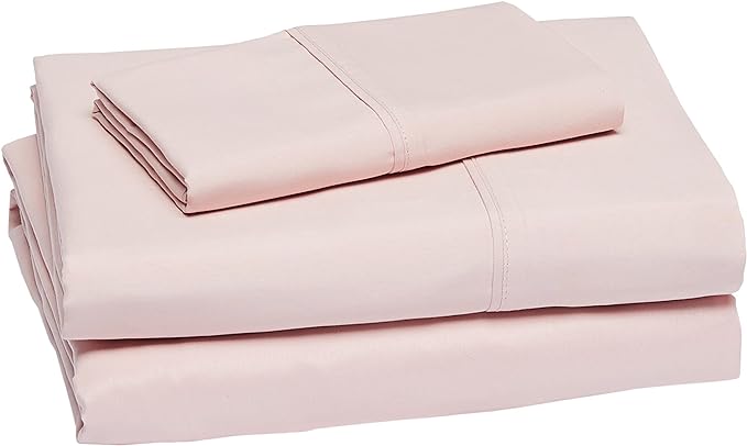 Amazon Basics Lightweight Super Soft, Comfortable Easy Care Microfiber 3-Piece - Image 2