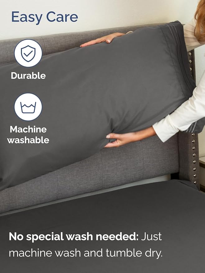 Extra Deep King Sheet Set - Image 7