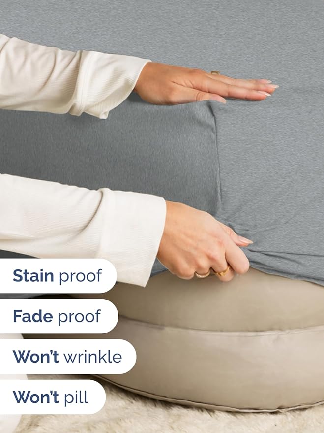 Extra Deep Cal King Fitted Sheet - Image 4