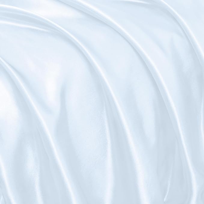 Homiest Ruffle Satin Pillowcase - Image 7
