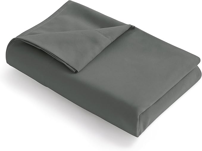 FLXXIE King Flat Sheet by FLXXIE