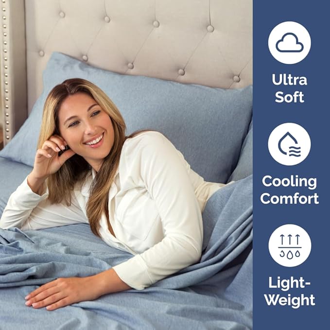 Standard Pillow Cases Set of 4 - Image 3