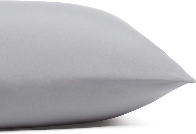 Amazon Basics Soft, Breathable, Wrinkle-Free Brushed Microfiber 4 Piece Bed - Image 5