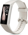 Zeacool Fitness Tracker with Heart Rate Blood Oxygen Blood Pressure Sleep by VideoProjectorSpecialist