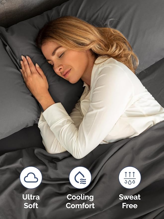 Extra Deep Queen Fitted Sheet - Image 3