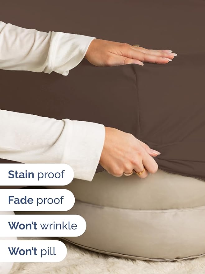 Extra Deep Twin XL Fitted Sheet - Image 4