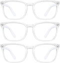 hunsquer Blue Light Glasses for Woman/Men Computer Blue Light Glasses by hunsquer