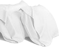 WishSmile Cooling King Pillowcases Set of 2 Breathable Cool Silky Soft Rayon by WishSmile