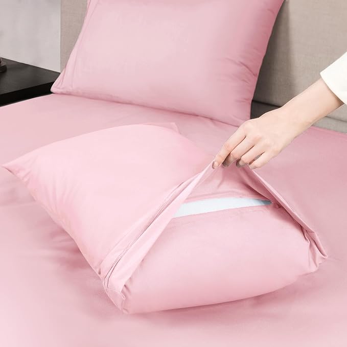 Mejoroom Full Size Sheet Set - Image 4