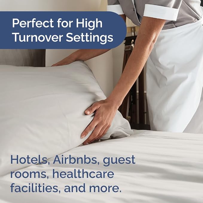Full Size Flat Sheets - Image 4
