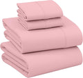 RUVANTI 100% Cotton Sheets – Full Size Percale Bedding, Cooling & Breathable by Ruvanti