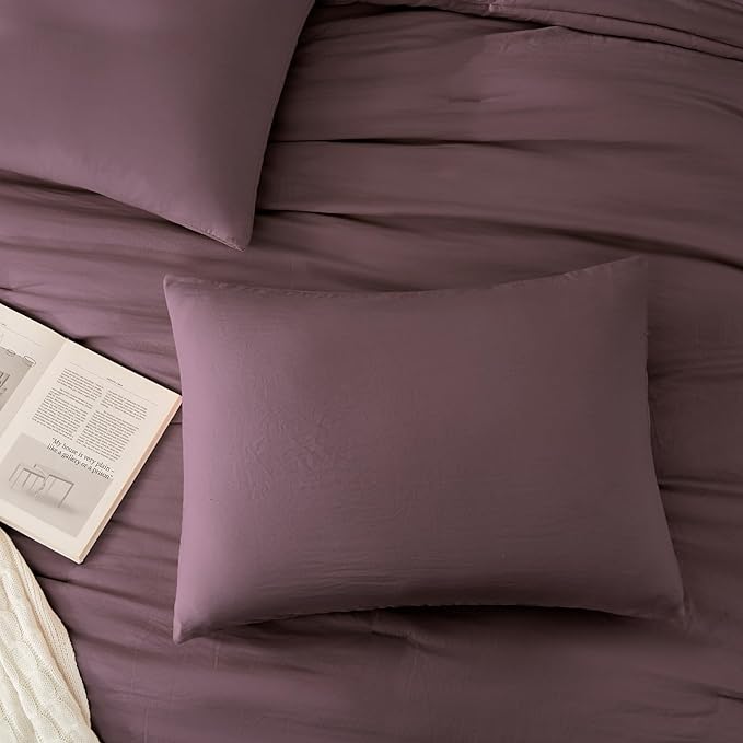 WRENSONGE King Size Comforter Set - Image 6