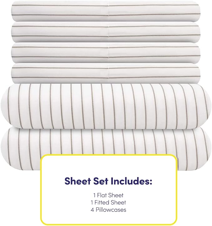 Full Size Bed Sheets - Image 4