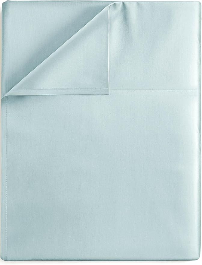 Good Sleep Bedding Queen Size Flat Sheet Only by GoodSleepBedding