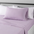 Amazon Basics Lightweight Super Soft Easy Care Wrinkle-Free Breathable Brushed by AmazonBasics