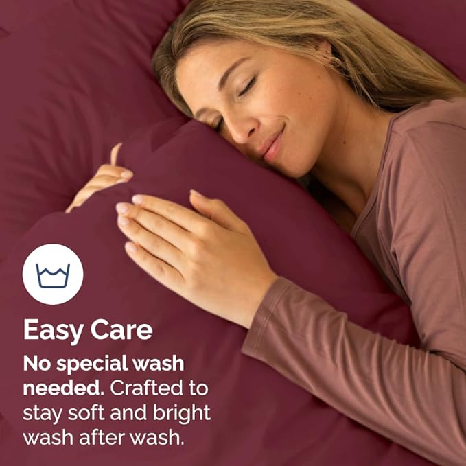 King Pillow Cases Set of 10 - Image 6