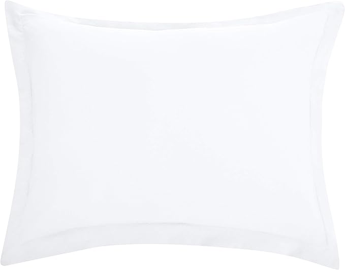 Amazon Basics Lightweight 2-Piece Microfiber Duvet Cover Set - Image 3