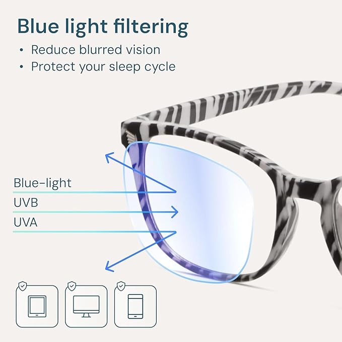 Gaoye Eyewear Frames for Men - Image 3