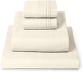 Mellanni Queen Sheets Set by Mellanni