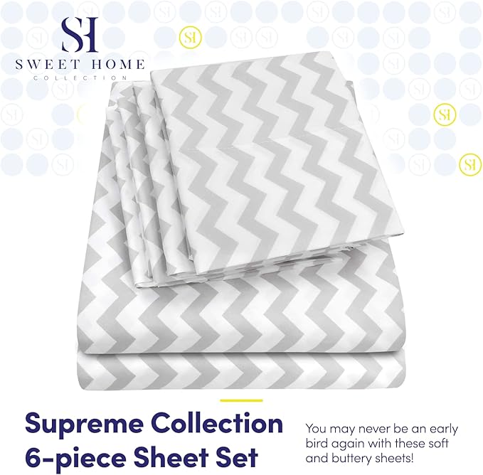 Full Size Bed Sheets - Image 2