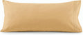 Elegant Comfort Luxury Ultra-Soft 1-Piece Body Pillowcase by ELEGANTCOMFORT