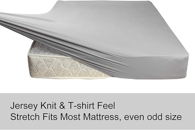 Queen Size Fitted Sheet Only - Image 3