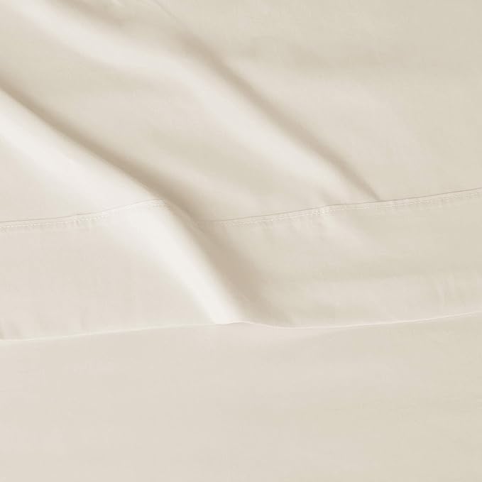 Amazon Basics Lightweight Super Soft Breathable Brushed Microfiber 4 Piece Bed - Image 4