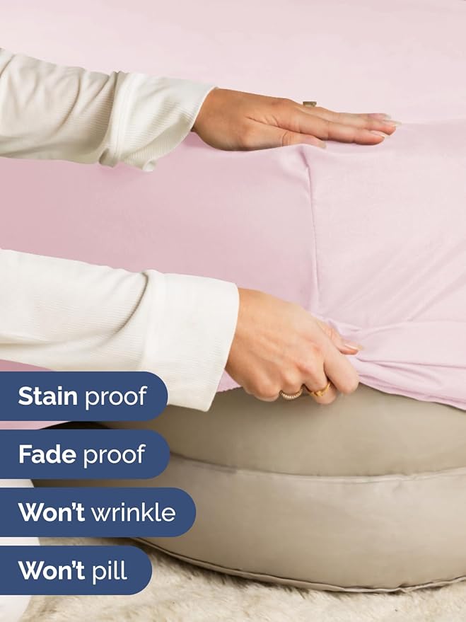 Extra Deep Twin XL Fitted Sheet - Image 4