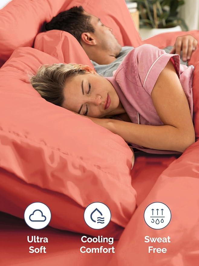 Extra Deep Cal King Sheet Set - Image 5