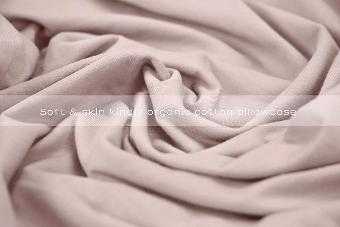 INSEN Pregnancy Pillow Cooling, Maternity Pillow - Image 2