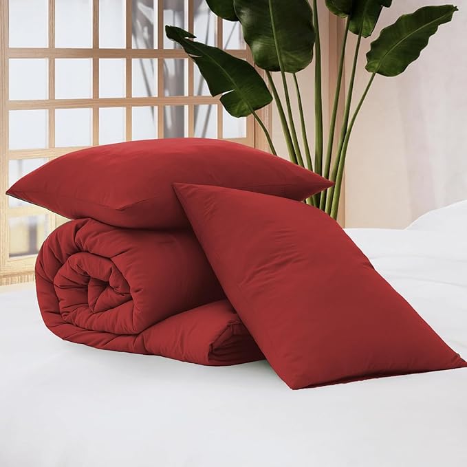 WRENSONGE King Size Comforter Set - Image 8