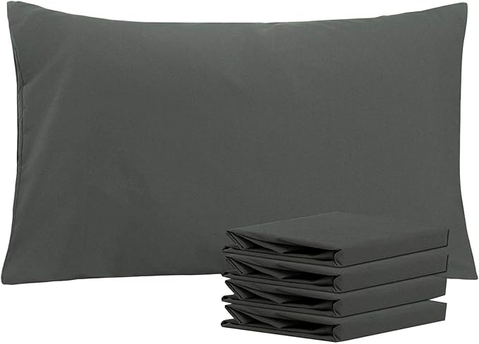 NTBAY Queen Pillowcase Set by NTBAY