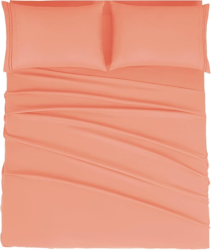 Mejoroom Full Size Sheet Set - Image 2
