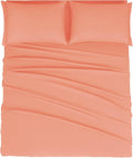 Mejoroom Queen Size Sheet Set by Mejoroom
