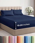 Extra Deep Full Sheet Set by CGKUnlimited