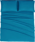 Mejoroom King Size Bed Sheet Set by Mejoroom