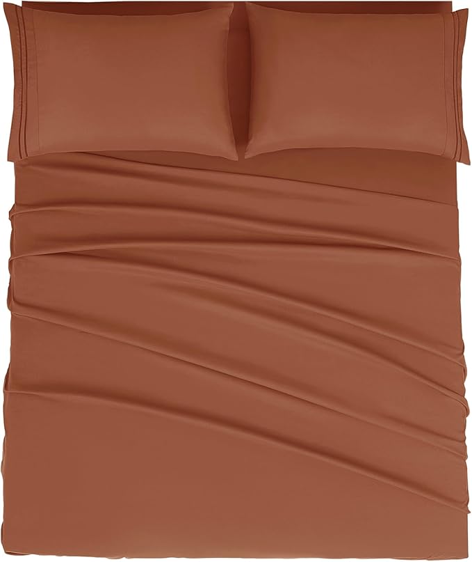 Mejoroom Full Size Sheet Sets - Image 2