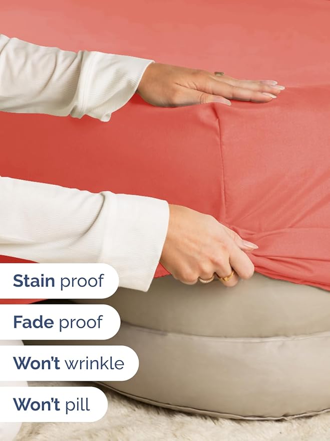 Extra Deep Cal King Fitted Sheet - Image 4