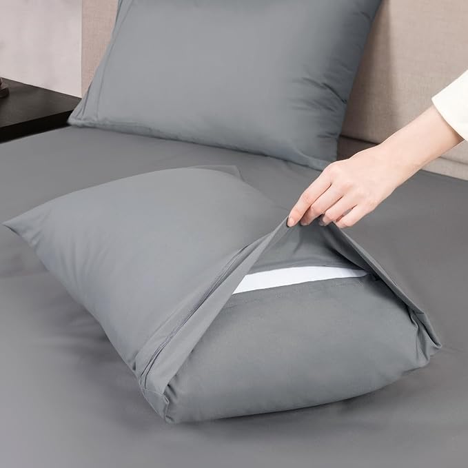 Mejoroom Full Size Sheets - Image 4