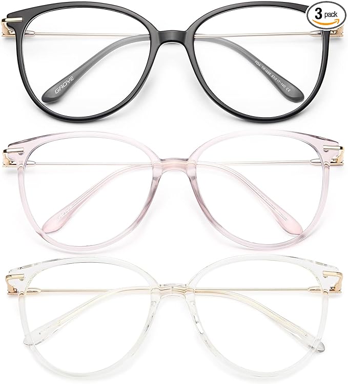 Gaoye Blue Light Blocking Glasses by Gaoye