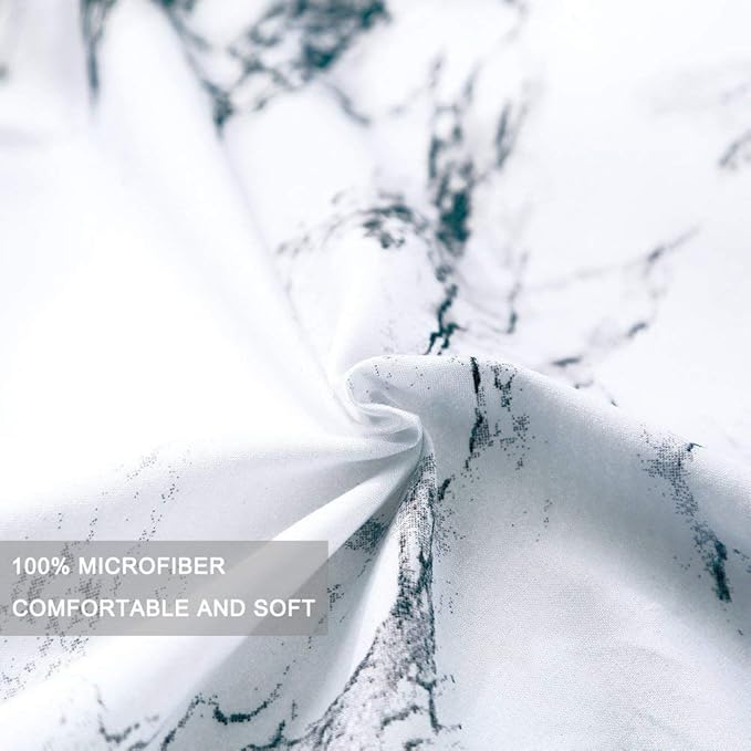 Nanko Comforter Set Queen Size - Image 4