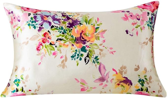 SLPBABY Silk Pillowcase for Hair and Skin by SLPBABY