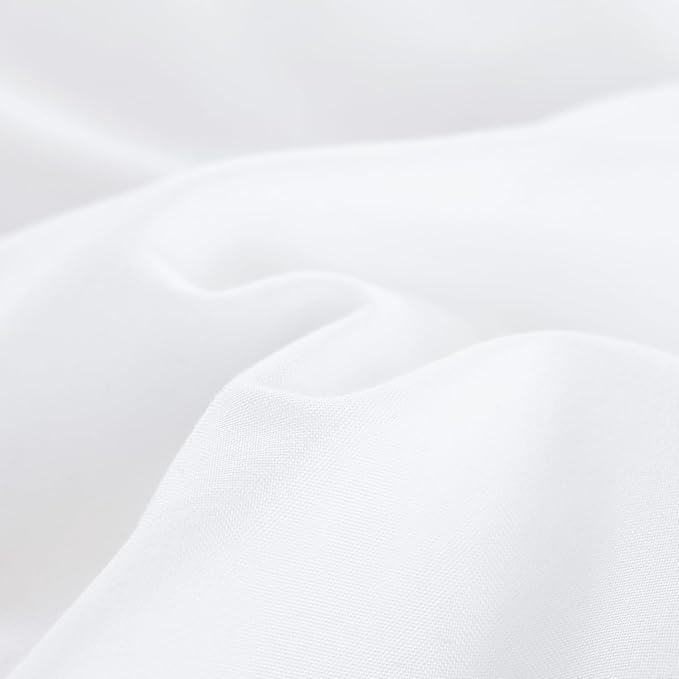weigelia King Size Comforter Set Soft Microfiber 3 Piece Comforters Set - Image 7