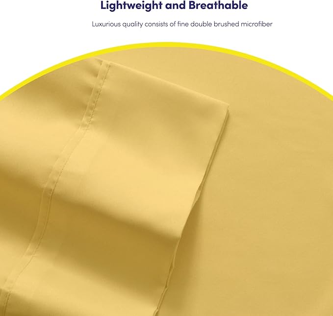 Twin Size Bed Sheets - Image 6