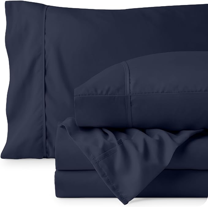 Bare Home Full XL Sheet Set - Image 9