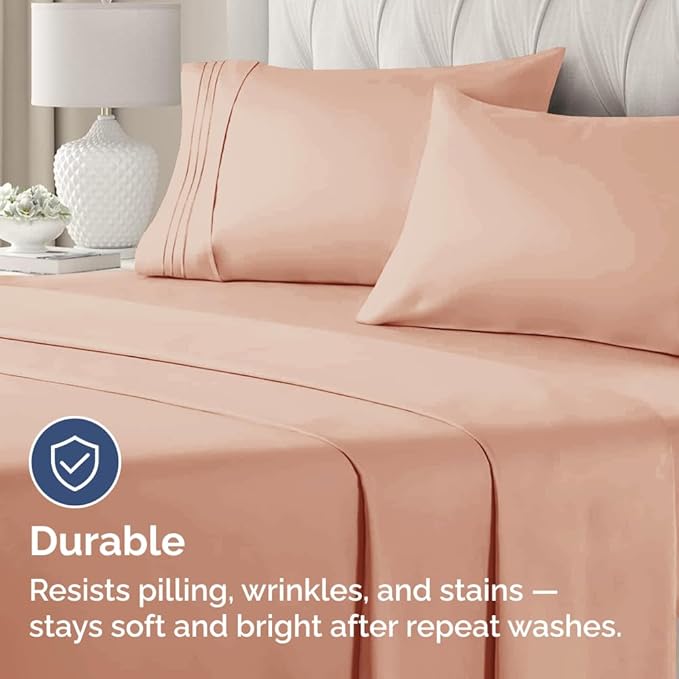 King Pillow Cases Set of 2 - Image 4