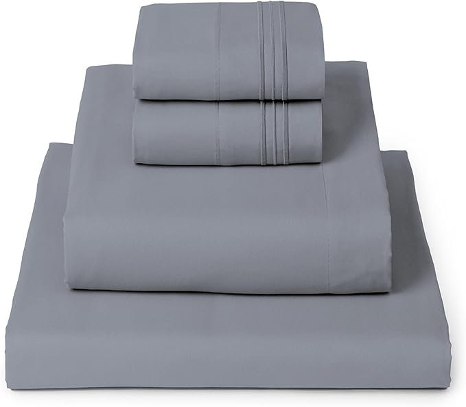 Mellanni Queen Sheets Set by Mellanni