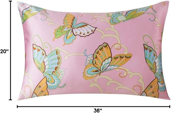 SLPBABY Silk Pillowcase for Hair and Skin - Image 8